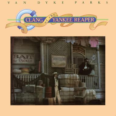 Van Dyke Parks -  Clang of the Yankee Reaper